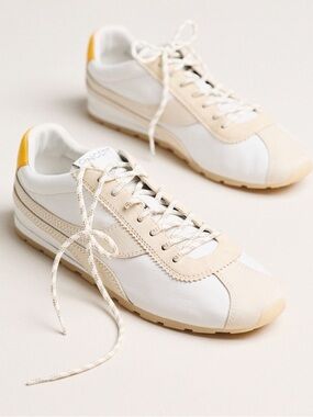 Oncept Essex Suede Ballet Sneakers